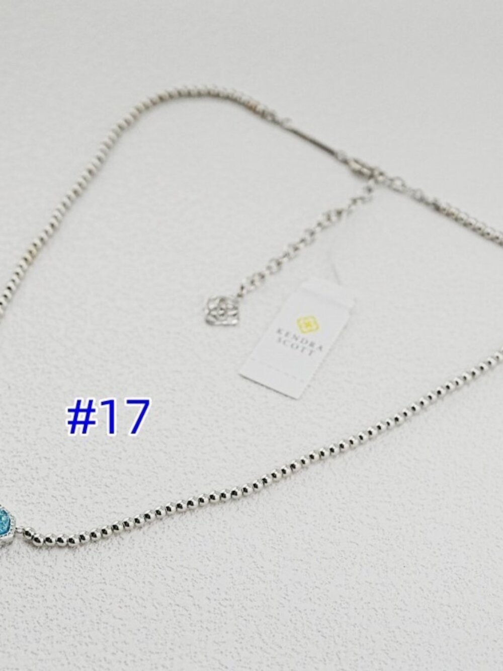 Kendra Scott Necklace